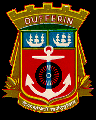 Dufferin's Logo