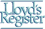 Lloyds Register Logo