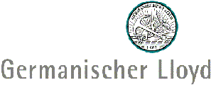 Germanischer Lloyds Register Logo