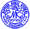 NIPPON KAIJI KYOKAI Logo