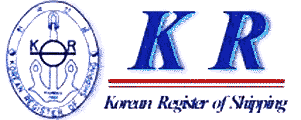Korean Register of Shipping Logo