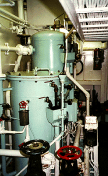 Oil Water Separator