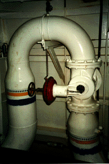 Control Valve