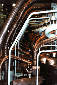  A different view of engine